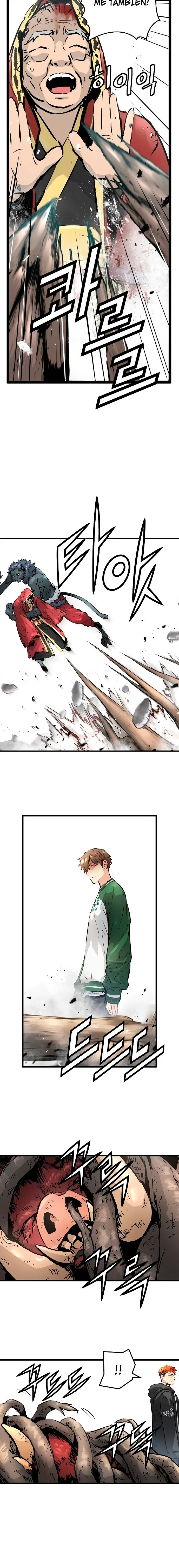 Promised Orchid (2019) - Capítulo 33 - Página 11 - LectorTMOo
