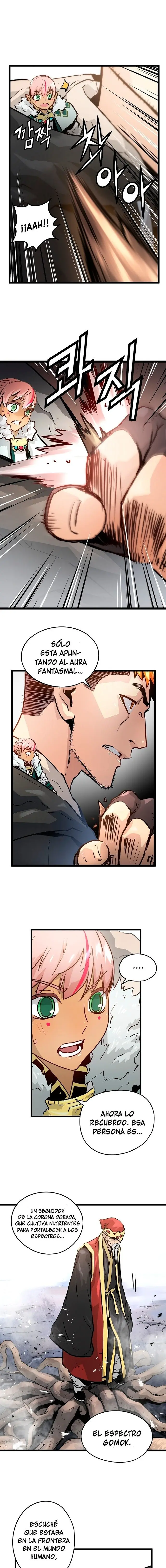 Promised Orchid (2019) - Capítulo 33 - Página 12 - LectorTMOo