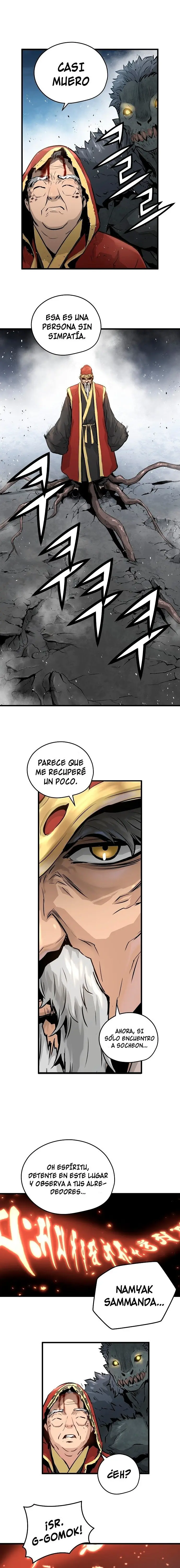Promised Orchid (2019) - Capítulo 33 - Página 14 - LectorTMOo