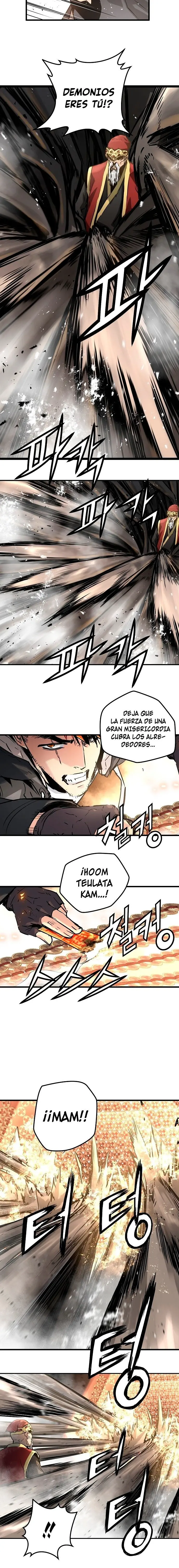 Promised Orchid (2019) - Capítulo 33 - Página 17 - LectorTMOo