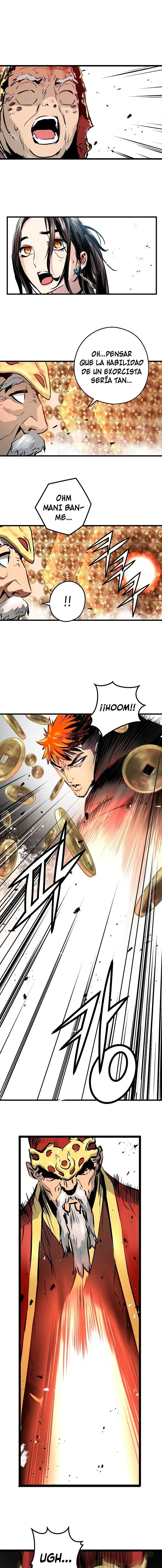 Promised Orchid (2019) - Capítulo 33 - Página 18 - LectorTMOo