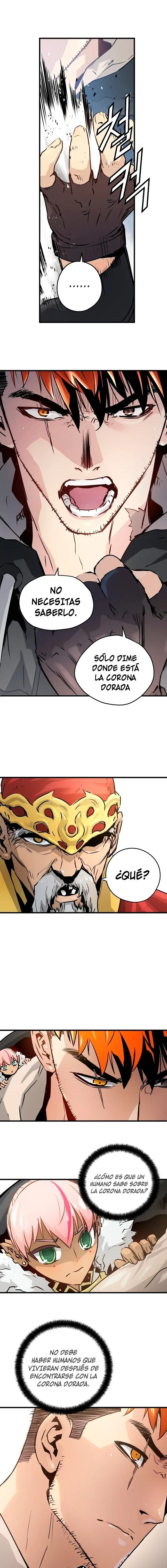Promised Orchid (2019) - Capítulo 33 - Página 20 - LectorTMOo