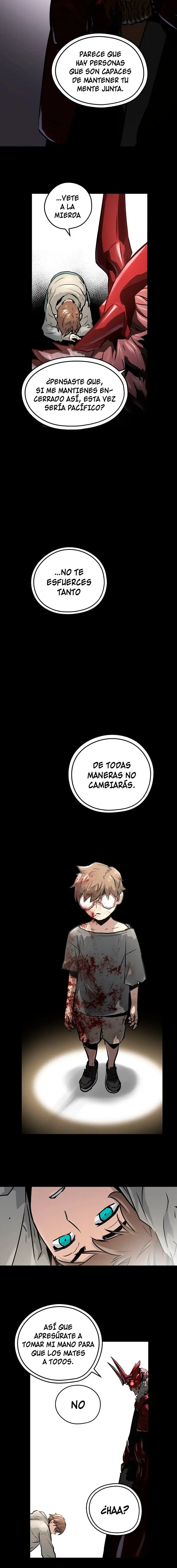 Promised Orchid (2019) - Capítulo 34 - Página 3 - LectorTMOo