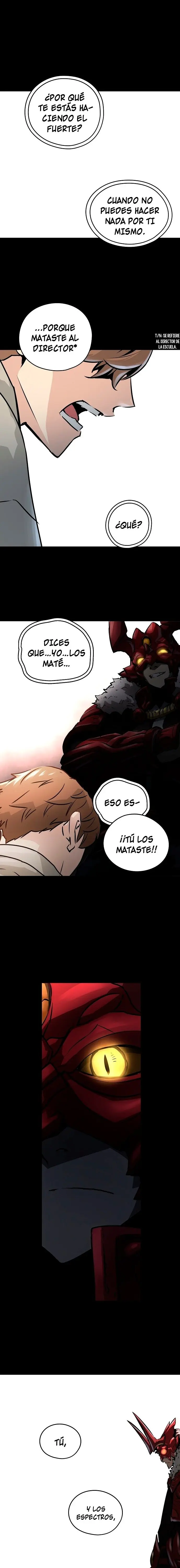 Promised Orchid (2019) - Capítulo 34 - Página 4 - LectorTMOo