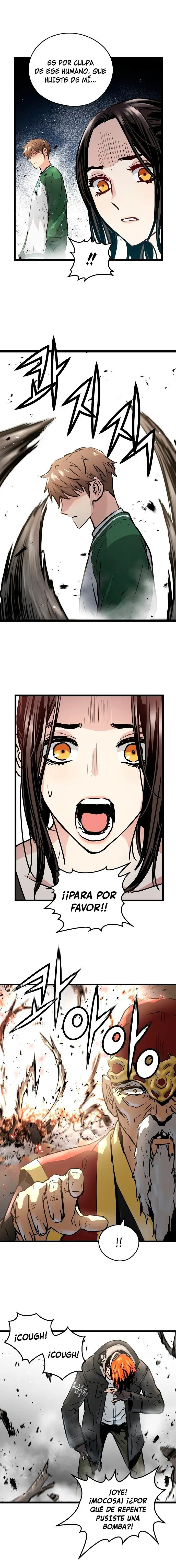 Promised Orchid (2019) - Capítulo 34 - Página 9 - LectorTMOo