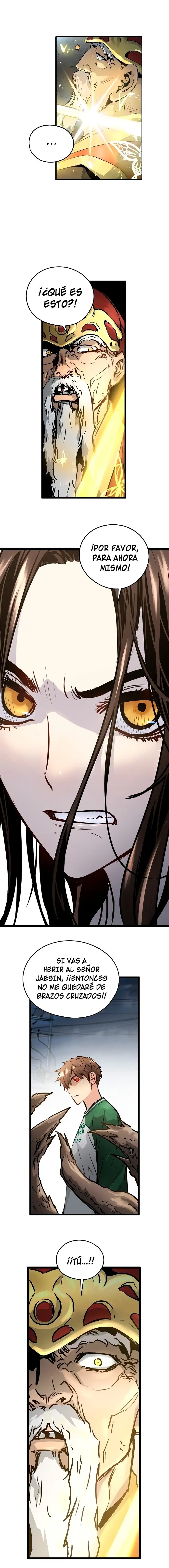 Promised Orchid (2019) - Capítulo 34 - Página 11 - LectorTMOo