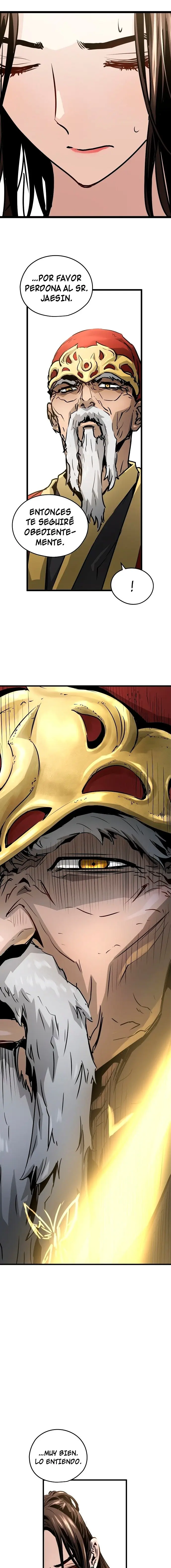 Promised Orchid (2019) - Capítulo 34 - Página 14 - LectorTMOo
