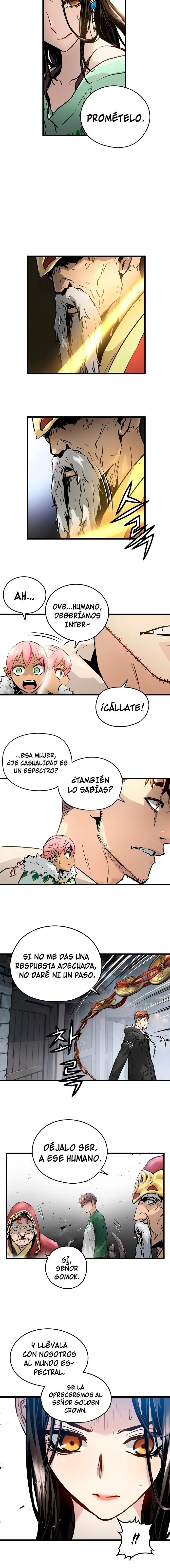 Promised Orchid (2019) - Capítulo 34 - Página 15 - LectorTMOo