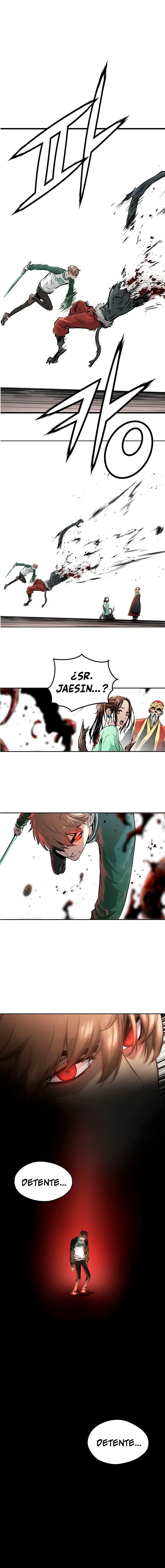 Promised Orchid (2019) - Capítulo 35 - Página 2 - LectorTMOo