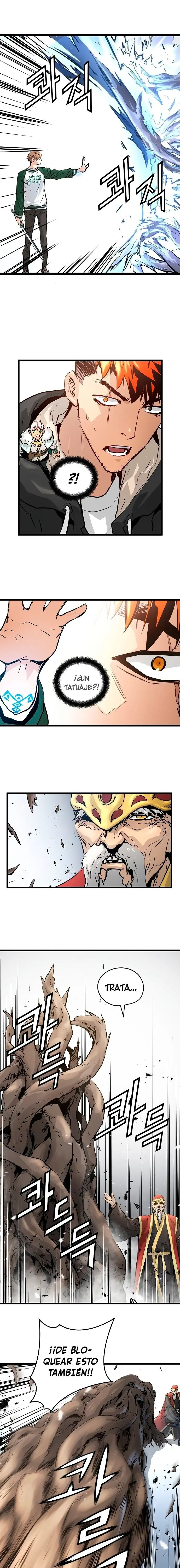 Promised Orchid (2019) - Capítulo 35 - Página 8 - LectorTMOo