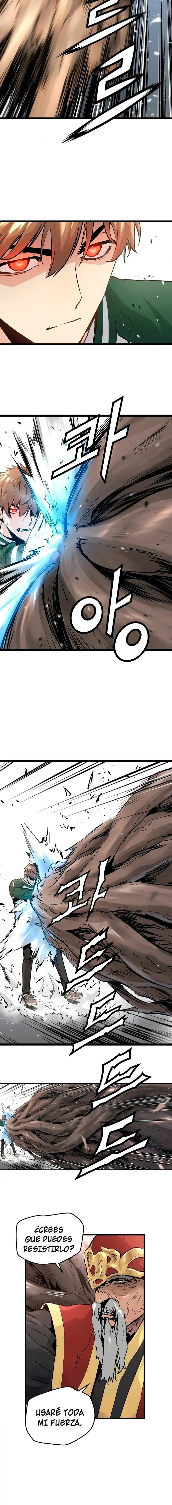 Promised Orchid (2019) - Capítulo 35 - Página 9 - LectorTMOo