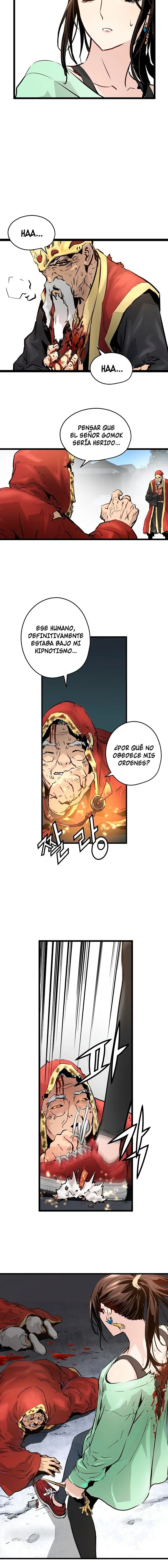 Promised Orchid (2019) - Capítulo 35 - Página 15 - LectorTMOo