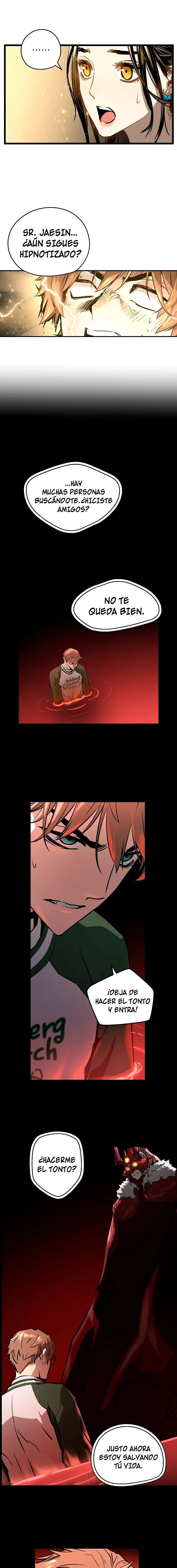 Promised Orchid (2019) - Capítulo 35 - Página 18 - LectorTMOo
