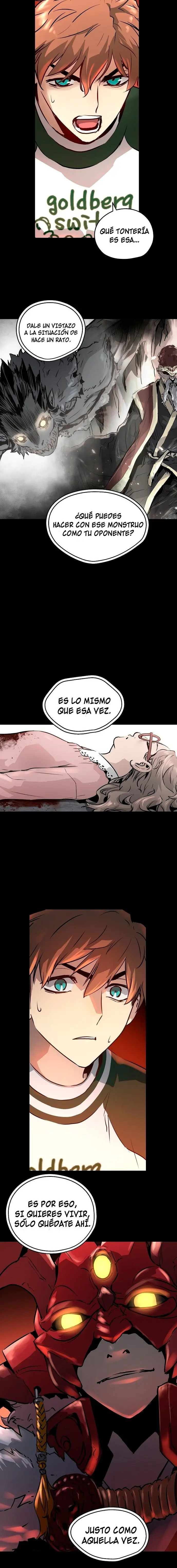 Promised Orchid (2019) - Capítulo 35 - Página 19 - LectorTMOo