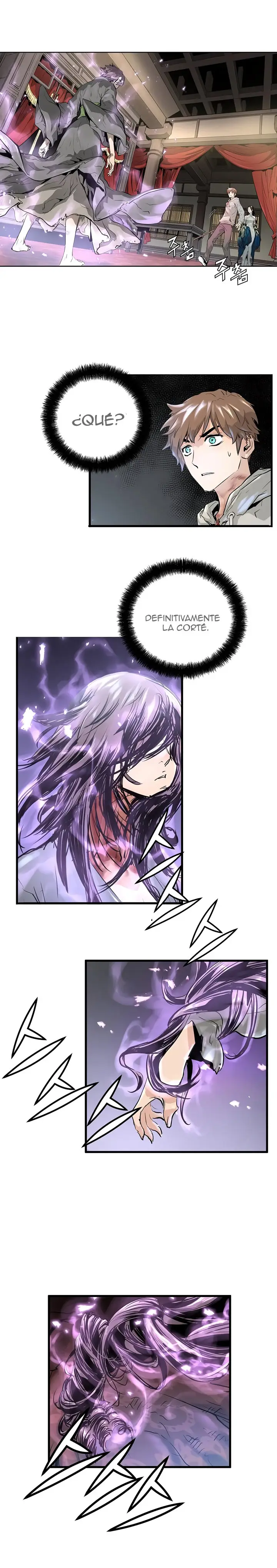 Promised Orchid (2019) - Capítulo 4 - Página 11 - LectorTMOo