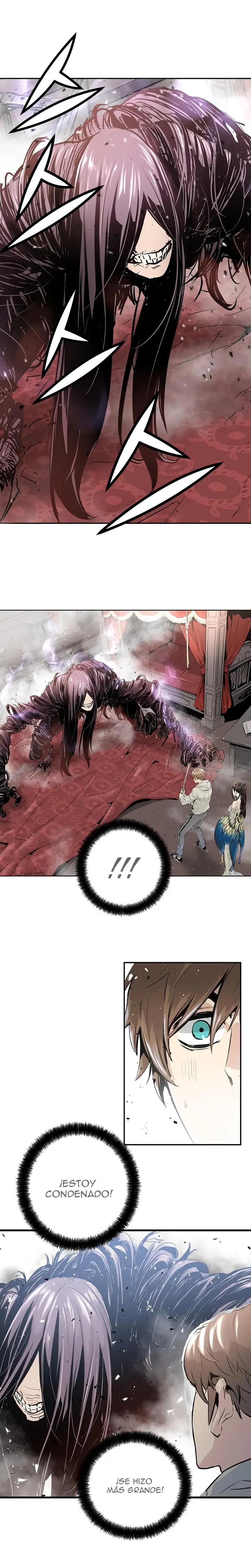 Promised Orchid (2019) - Capítulo 4 - Página 12 - LectorTMOo