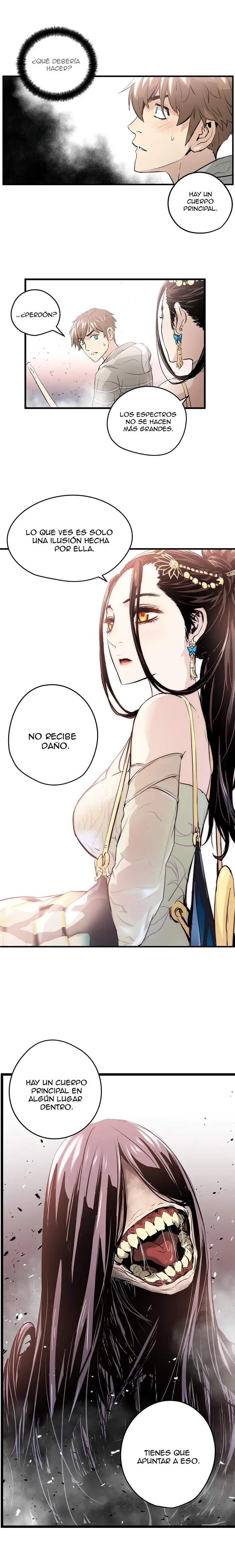 Promised Orchid (2019) - Capítulo 4 - Página 13 - LectorTMOo