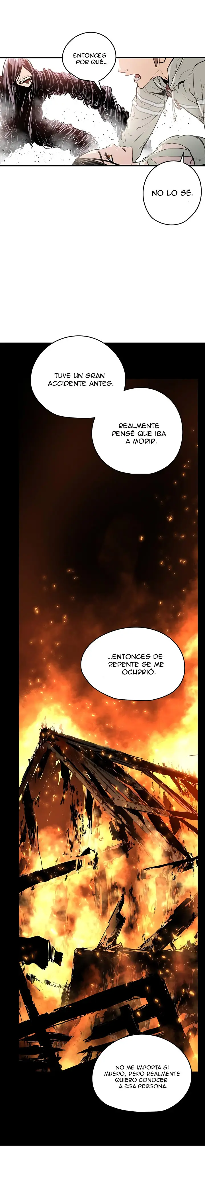 Promised Orchid (2019) - Capítulo 4 - Página 18 - LectorTMOo