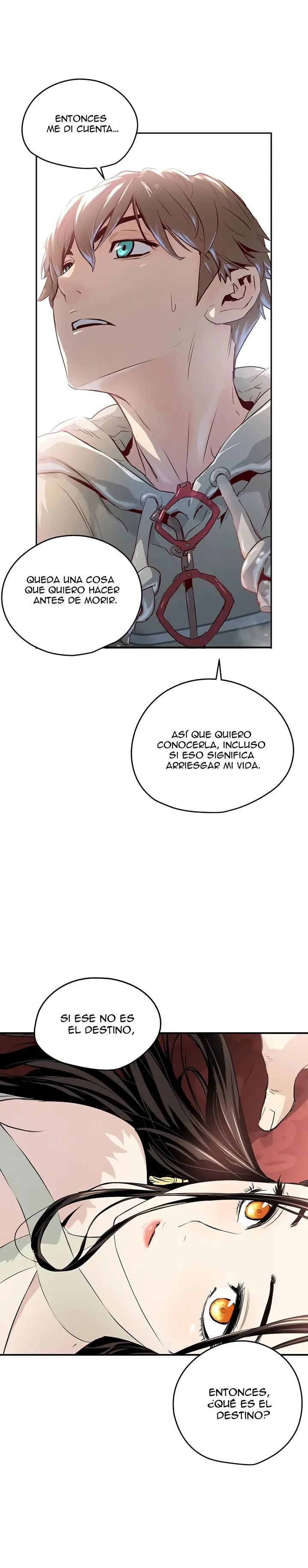 Promised Orchid (2019) - Capítulo 4 - Página 19 - LectorTMOo