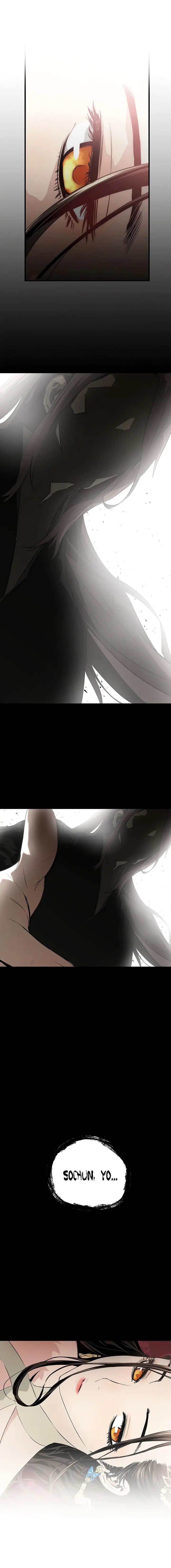 Promised Orchid (2019) - Capítulo 4 - Página 20 - LectorTMOo