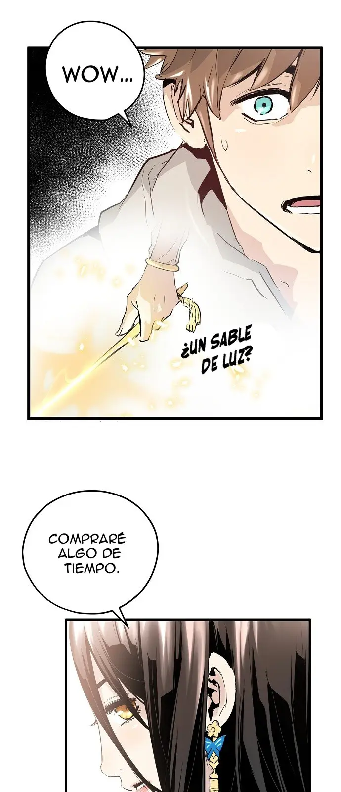 Promised Orchid (2019) - Capítulo 5 - Página 7 - LectorTMOo