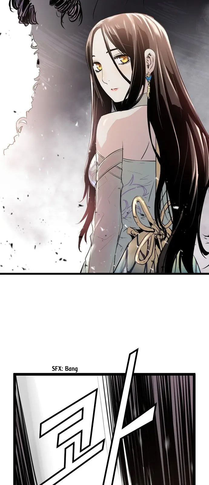 Promised Orchid (2019) - Capítulo 5 - Página 9 - LectorTMOo