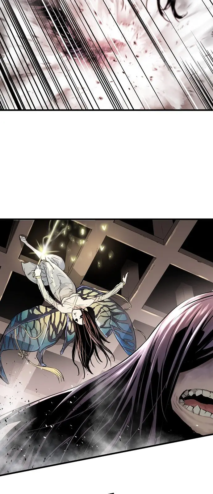 Promised Orchid (2019) - Capítulo 5 - Página 13 - LectorTMOo