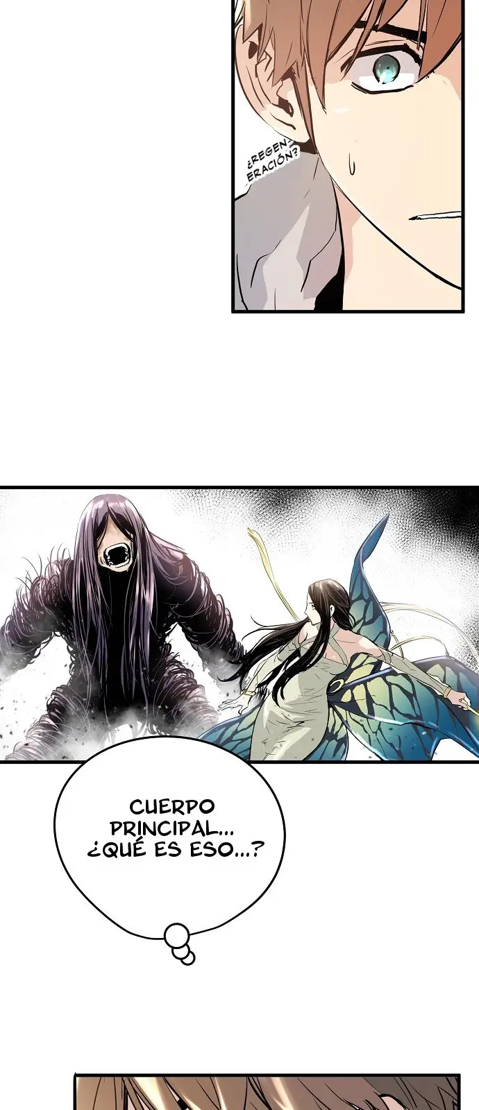 Promised Orchid (2019) - Capítulo 5 - Página 19 - LectorTMOo