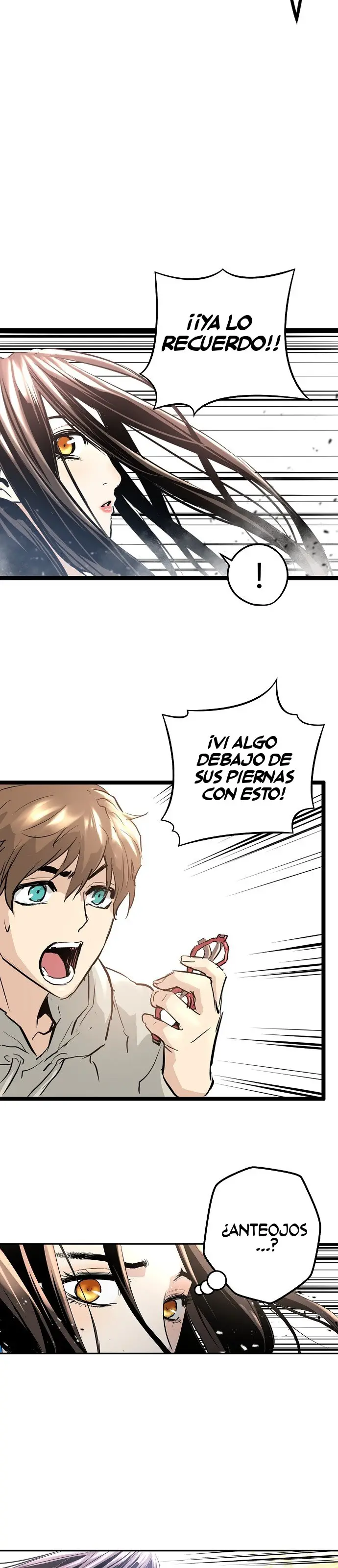 Promised Orchid (2019) - Capítulo 5 - Página 24 - LectorTMOo