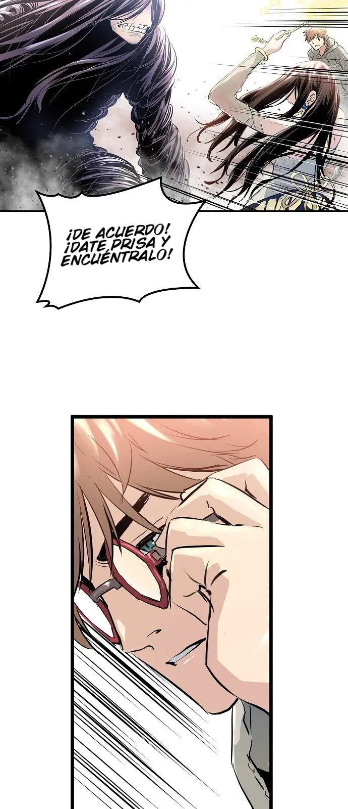 Promised Orchid (2019) - Capítulo 5 - Página 25 - LectorTMOo