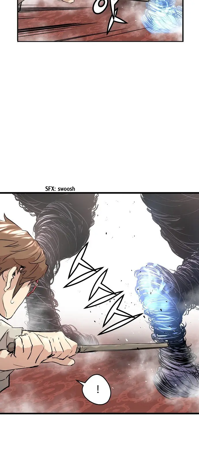 Promised Orchid (2019) - Capítulo 5 - Página 32 - LectorTMOo