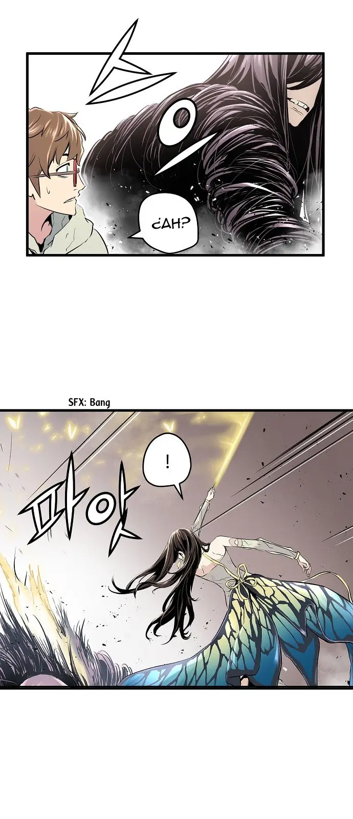 Promised Orchid (2019) - Capítulo 5 - Página 34 - LectorTMOo