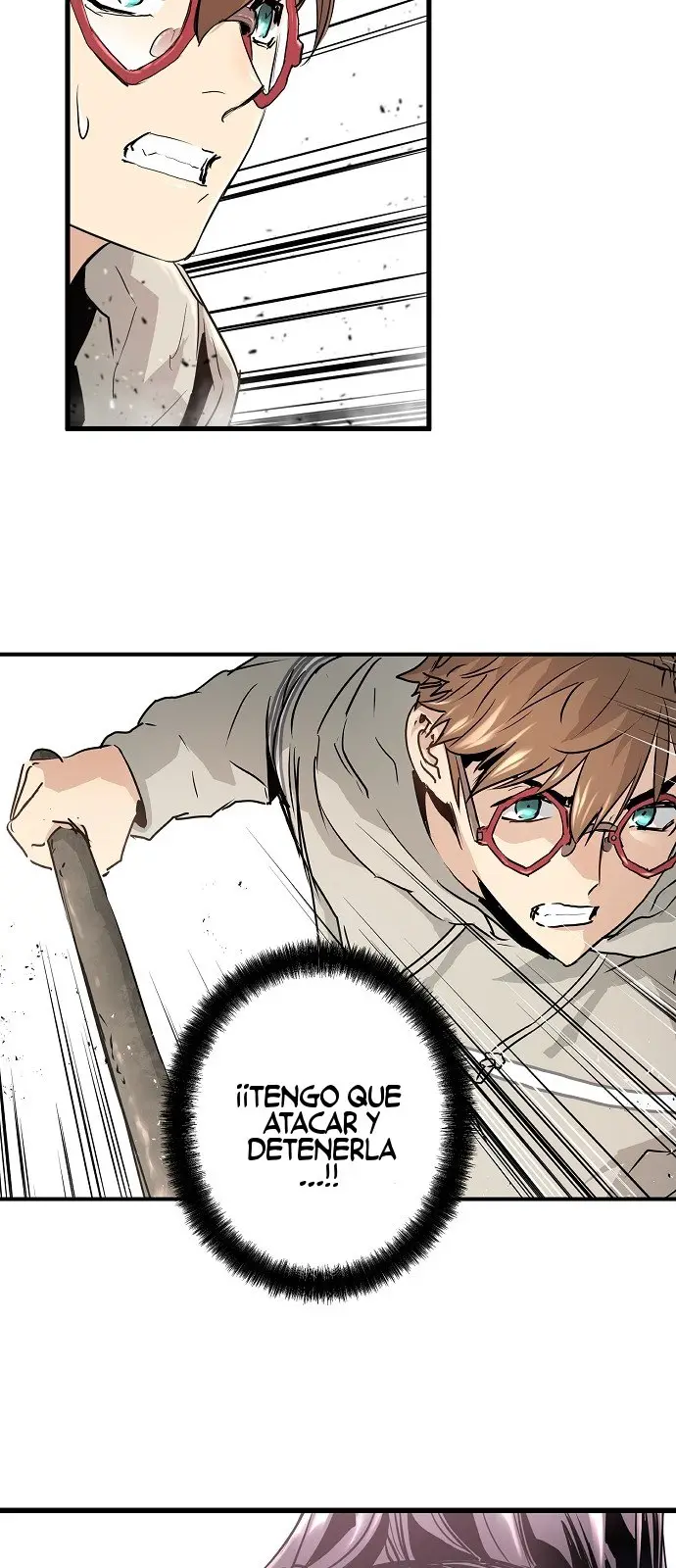 Promised Orchid (2019) - Capítulo 5 - Página 41 - LectorTMOo