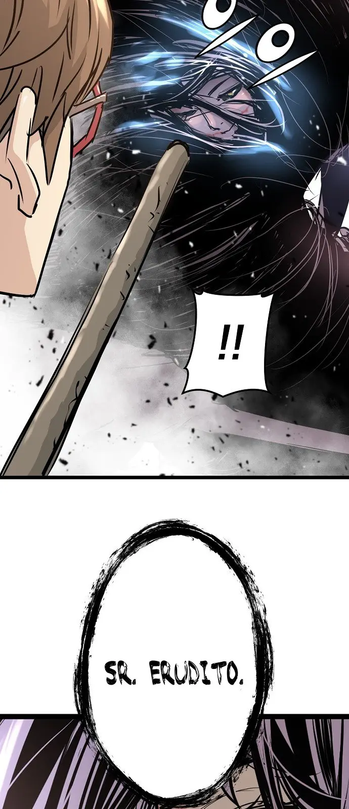 Promised Orchid (2019) - Capítulo 5 - Página 43 - LectorTMOo