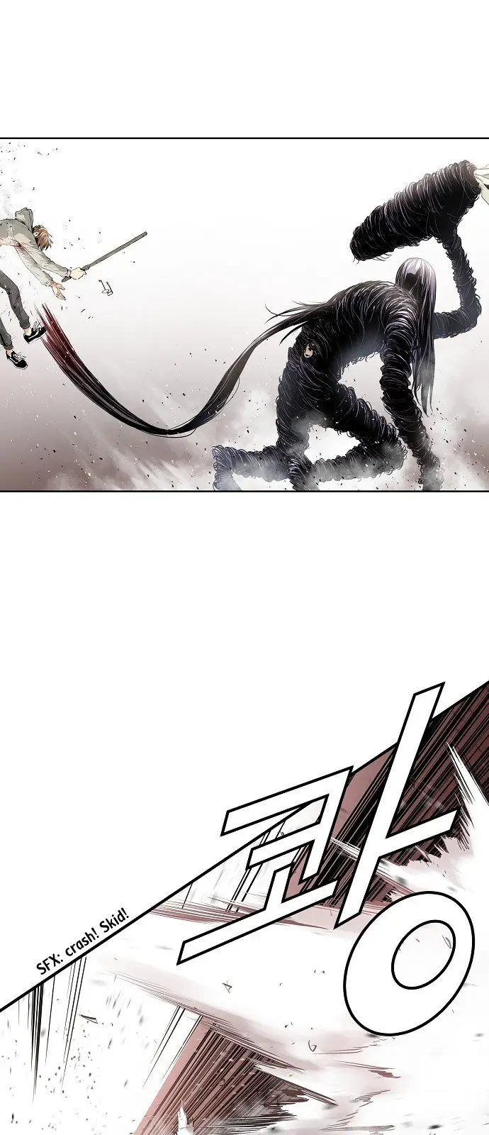 Promised Orchid (2019) - Capítulo 5 - Página 49 - LectorTMOo
