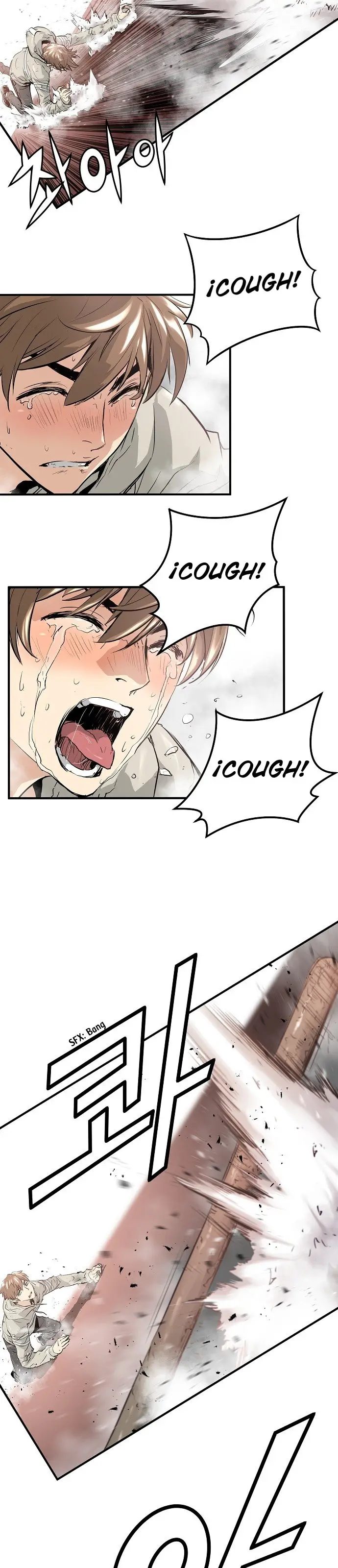 Promised Orchid (2019) - Capítulo 5 - Página 50 - LectorTMOo