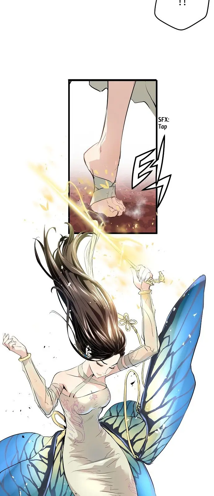 Promised Orchid (2019) - Capítulo 5 - Página 65 - LectorTMOo