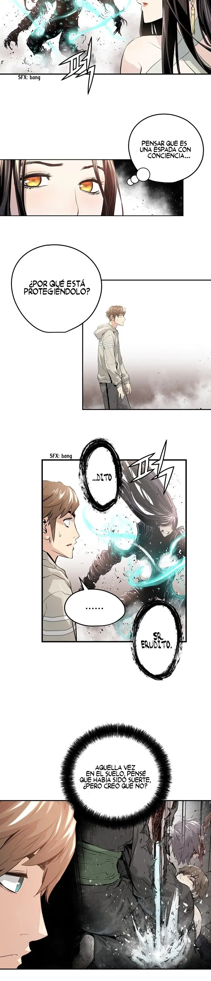 Promised Orchid (2019) - Capítulo 5 - Página 68 - LectorTMOo