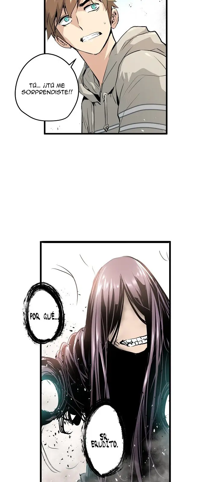 Promised Orchid (2019) - Capítulo 5 - Página 71 - LectorTMOo