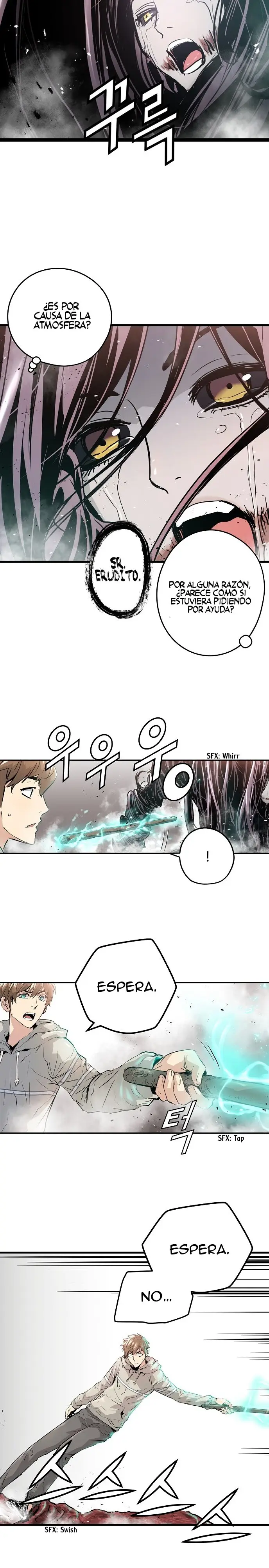Promised Orchid (2019) - Capítulo 5 - Página 73 - LectorTMOo