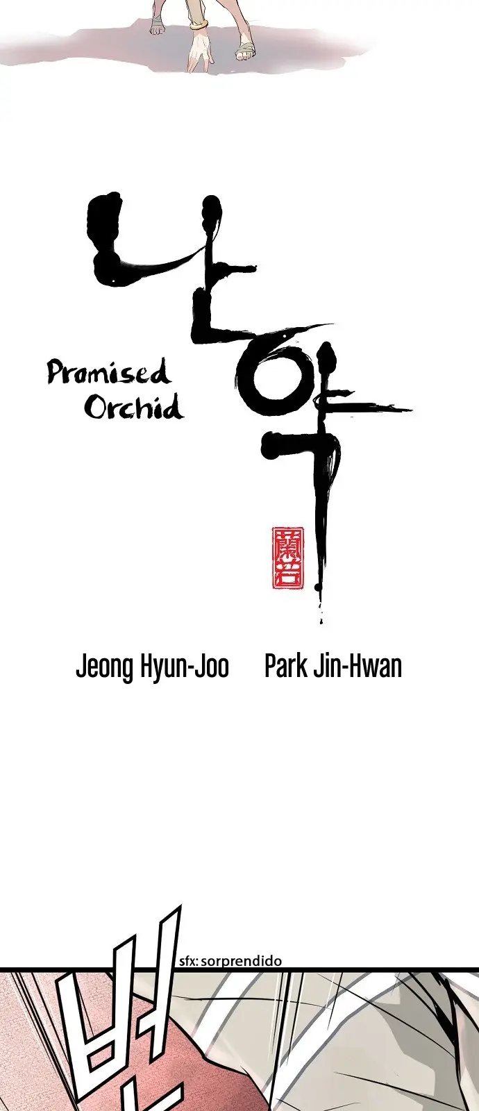 Promised Orchid (2019) - Capítulo 6 - Página 3 - LectorTMOo