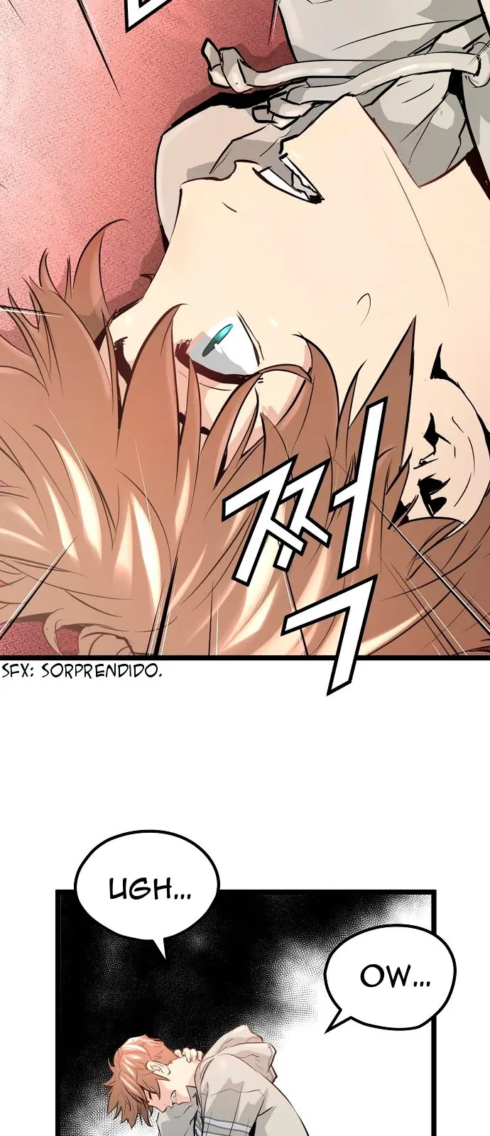 Promised Orchid (2019) - Capítulo 6 - Página 4 - LectorTMOo