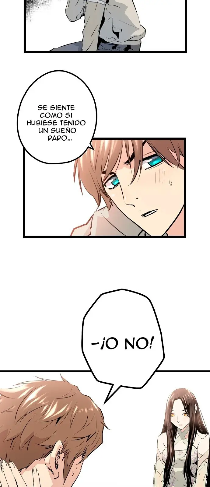 Promised Orchid (2019) - Capítulo 6 - Página 5 - LectorTMOo