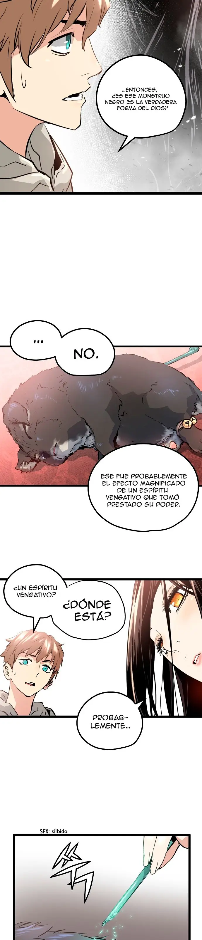 Promised Orchid (2019) - Capítulo 6 - Página 15 - LectorTMOo