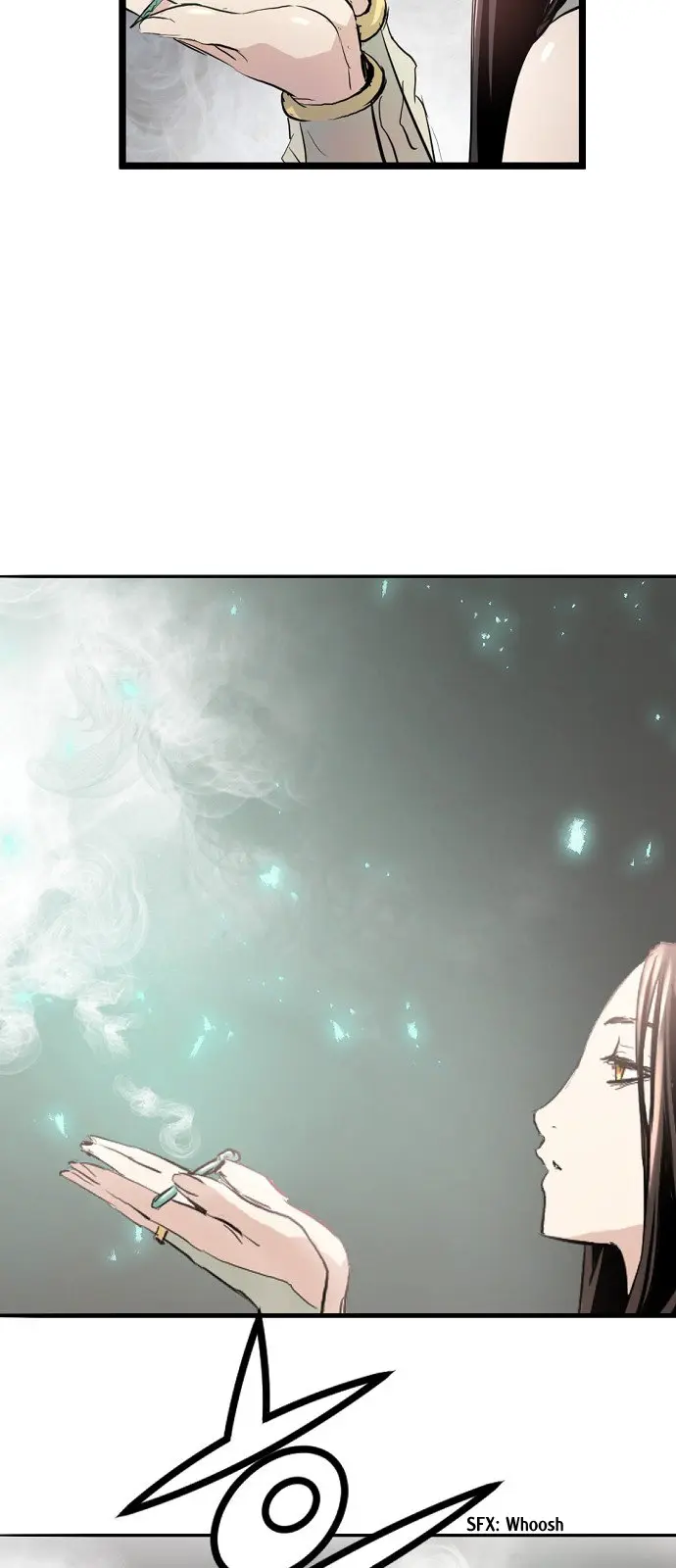 Promised Orchid (2019) - Capítulo 6 - Página 18 - LectorTMOo