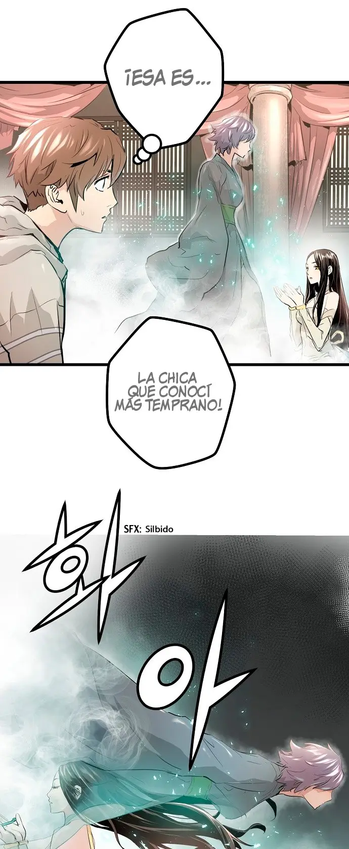 Promised Orchid (2019) - Capítulo 6 - Página 23 - LectorTMOo