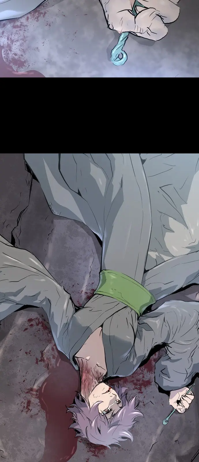 Promised Orchid (2019) - Capítulo 6 - Página 30 - LectorTMOo