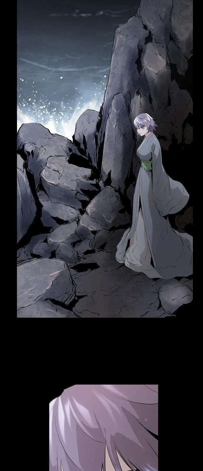 Promised Orchid (2019) - Capítulo 6 - Página 33 - LectorTMOo