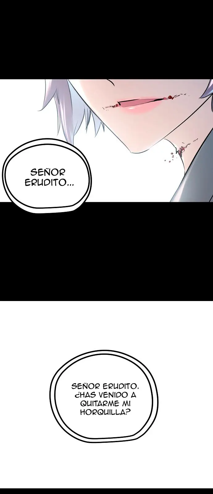 Promised Orchid (2019) - Capítulo 6 - Página 35 - LectorTMOo
