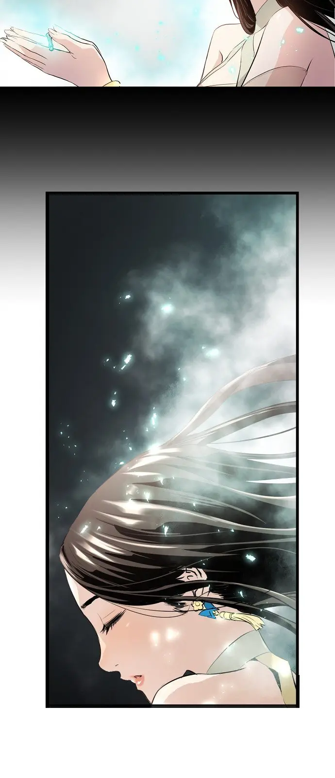 Promised Orchid (2019) - Capítulo 6 - Página 37 - LectorTMOo